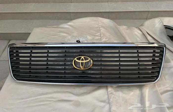 شبك لكزس LS400 أصلي وكاله 0