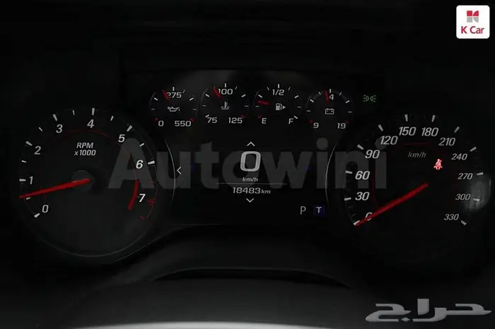 كمارو ss 2021 استيراد من كوريا شبه جديد بسعر شامل مناسب 10