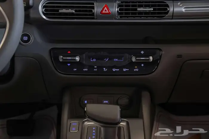 هيونداي ستارجيزر Smart 2025 اقتصاد وقود يطمنك 7