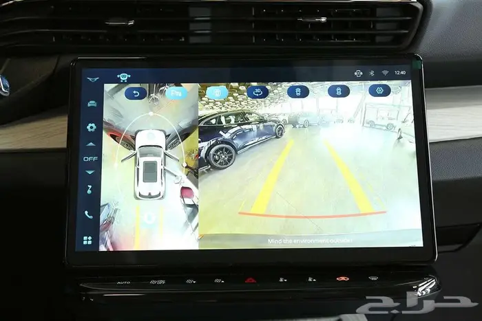 كايي X7 2025 فئة فيرجن 3 تجهيزات فاخرة وسعر منافس 5