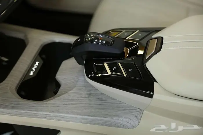 كايي X7 2025 فئة فيرجن 3 تجهيزات فاخرة وسعر منافس 22