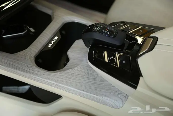 كايي X7 2025 فئة فيرجن 3 تجهيزات فاخرة وسعر منافس 21