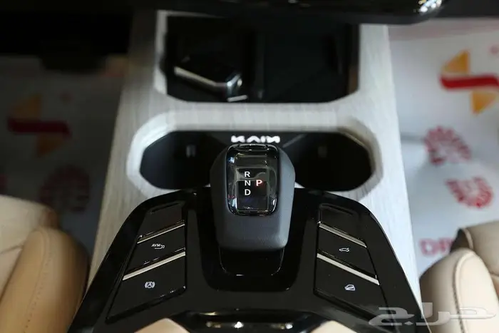 كايي X7 2025 فئة فيرجن 3 تجهيزات فاخرة وسعر منافس 14