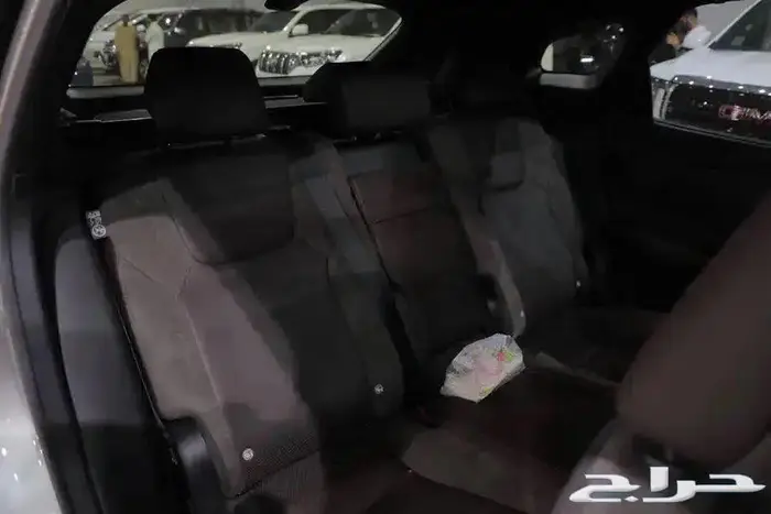 ليكزس RX 350 BB فل كامل بانوراما جلد بنزين موديل 2025 15