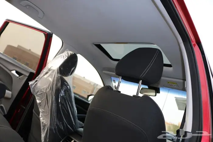 شيفروليه كابتيفيا 2021 منوة المستخدم 5