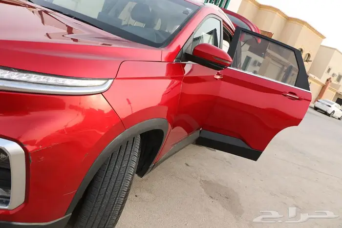 شيفروليه كابتيفيا 2021 منوة المستخدم 23
