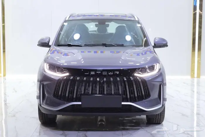 جيتور X50 بريميوم 2025بسعر مميز جدالدي القيادة للسيارات 0