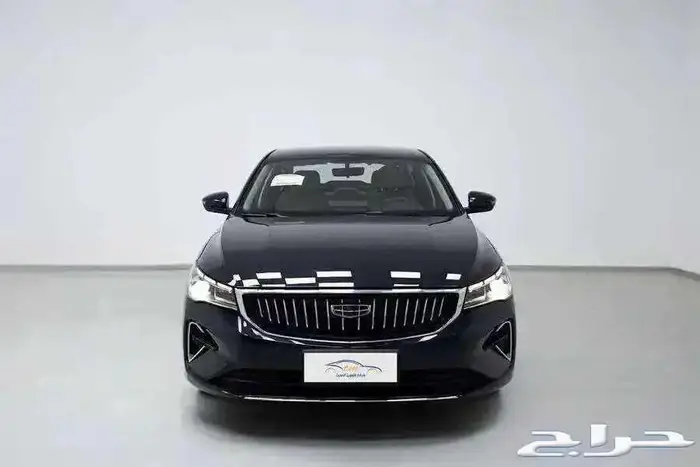جيلي امجراند 2025 كاش واقساط 1