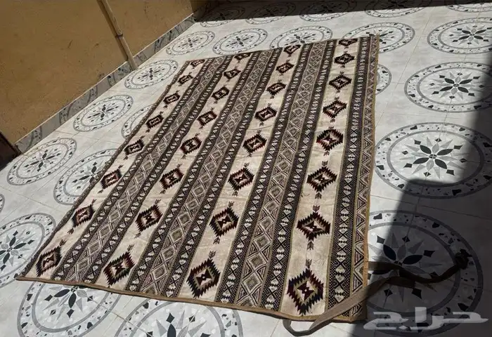 فرش مبطنه 0