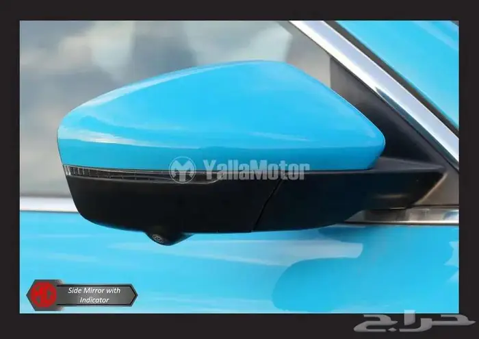 ام جي اتش اس فل كامل 2023 بسعر 65000 شامل الضريبة واللوحات 4