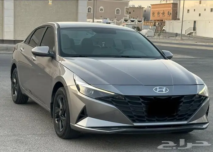 النترا 2023 سمارت 2