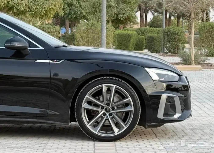 A5 Sline ( مخزنة ) ضمان وكالة 5