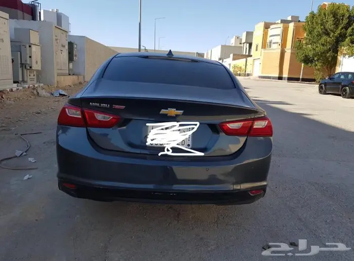 ماليبو 2020 5