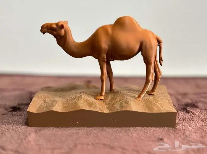 طباعة مجسمات 3D Printer 2