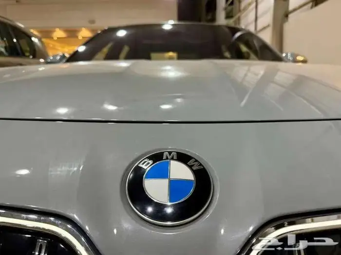 بي إم دبليو BMW 735i موديل 2025 خليجي 3