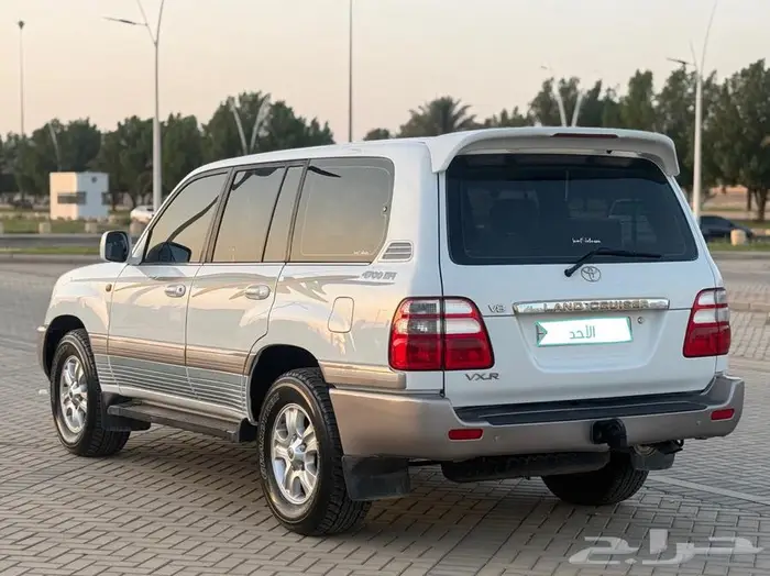 فكسار vxr 2003 بدي ومحركات وكاله مشروط 4