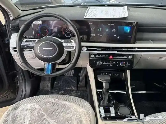 هيونداي توسان سمارت 2.0 0