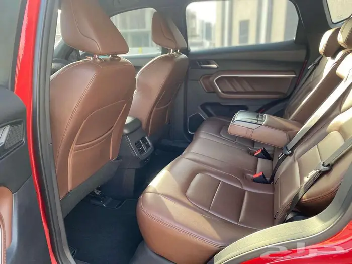 للبيع سيارة هافال H6 30