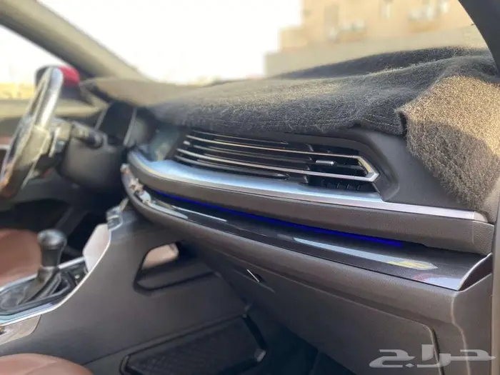 للبيع سيارة هافال H6 42