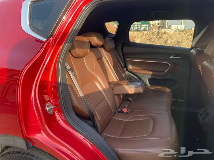 للبيع سيارة هافال H6 33
