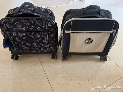 شنطه كيبلينق 0
