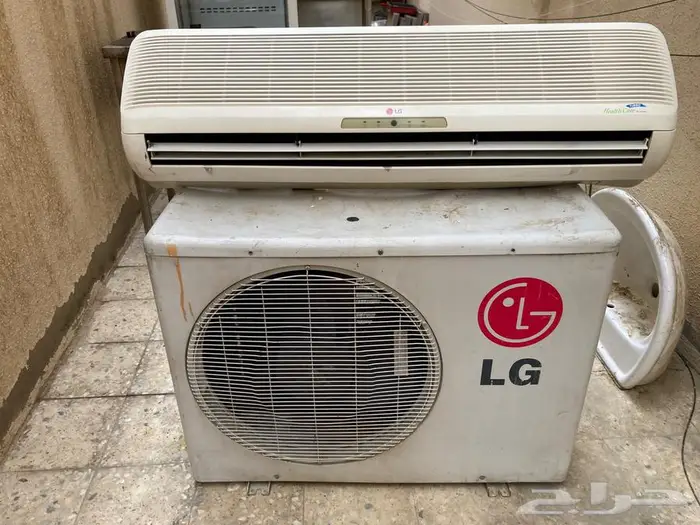 air condition split مكيف هواء سبليت 0