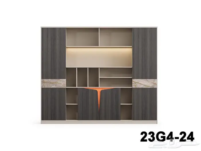 جديد موديلات مكاتب طقم كامل و كراسي و طاولة اجتماعات 43