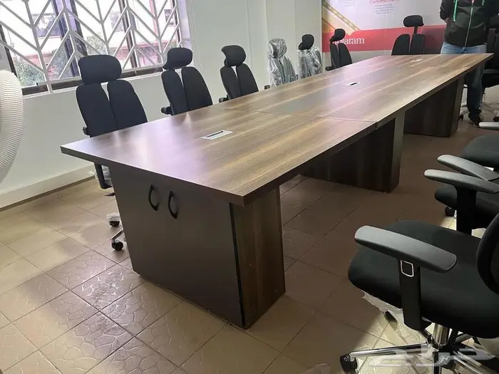 جديد موديلات مكاتب طقم كامل و كراسي و طاولة اجتماعات 84