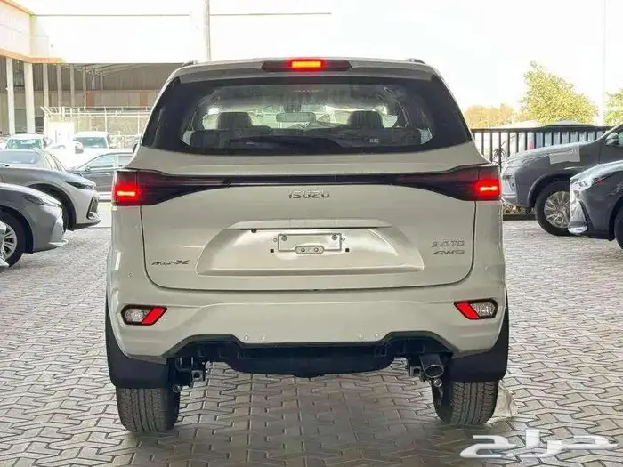 ايسوزو 1