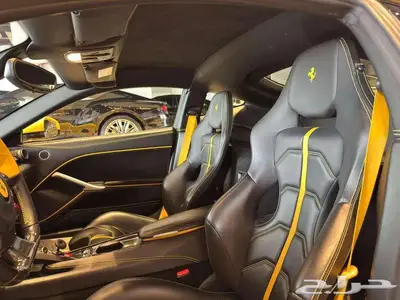 فيراري F 12 index