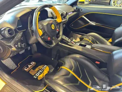 فيراري F 12 index