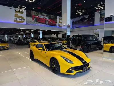 فيراري F 12 index