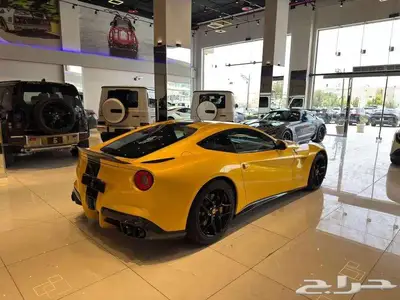 فيراري F 12 index