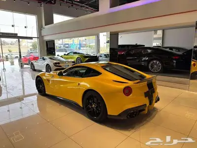 فيراري F 12 index