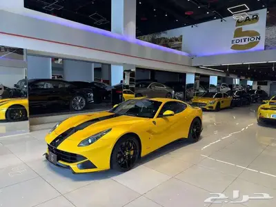 فيراري F 12 index