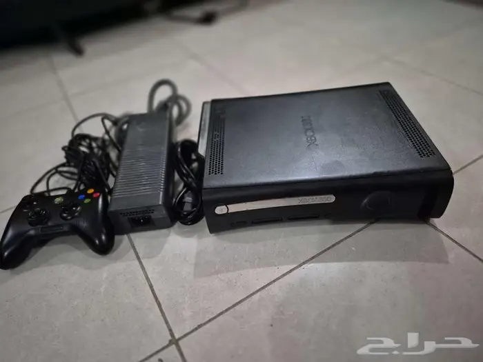 Xbox Box بسعر طيب 0