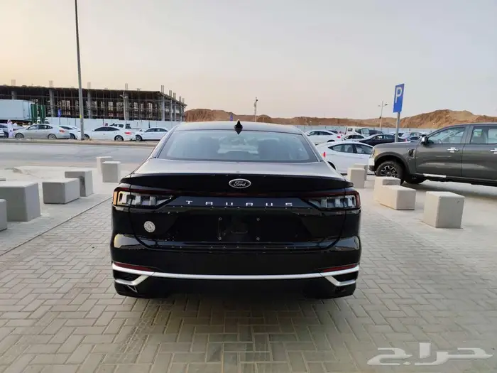 فورد تورس ترند 2025 سعودي كاش وتمويل 7