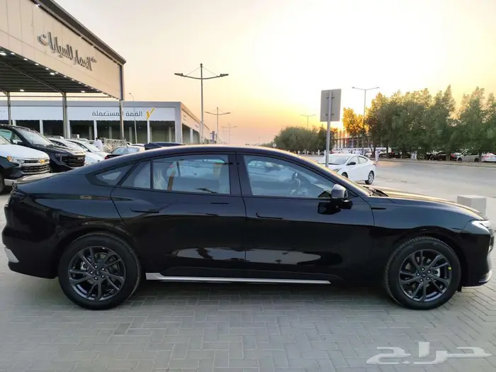 فورد تورس ترند 2025 سعودي كاش وتمويل 5