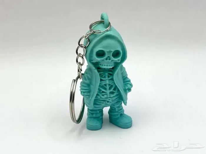 تعليقات مفاتيح طباعة 3d 4