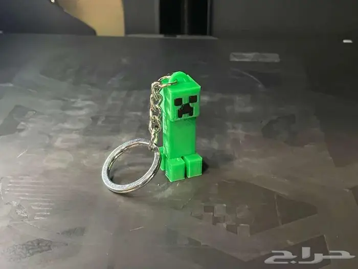 تعليقات مفاتيح طباعة 3d 3