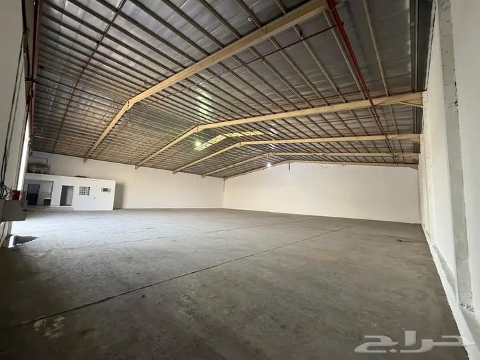 مستودع للإيجار - Warehouse for Rent 2