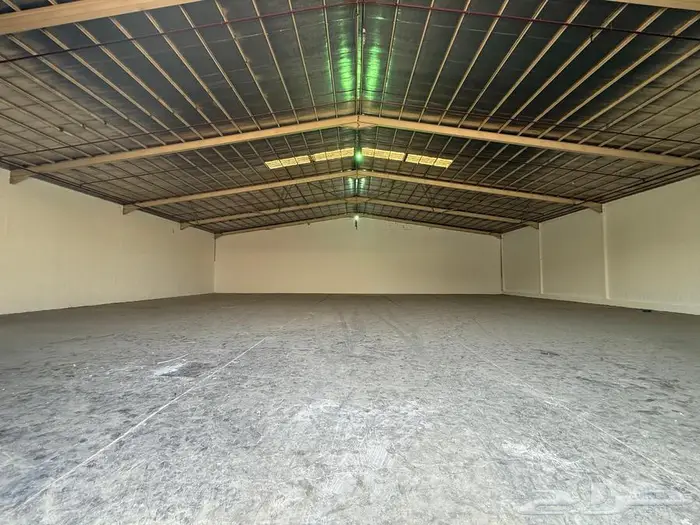 مستودع للإيجار - Warehouse for Rent 0