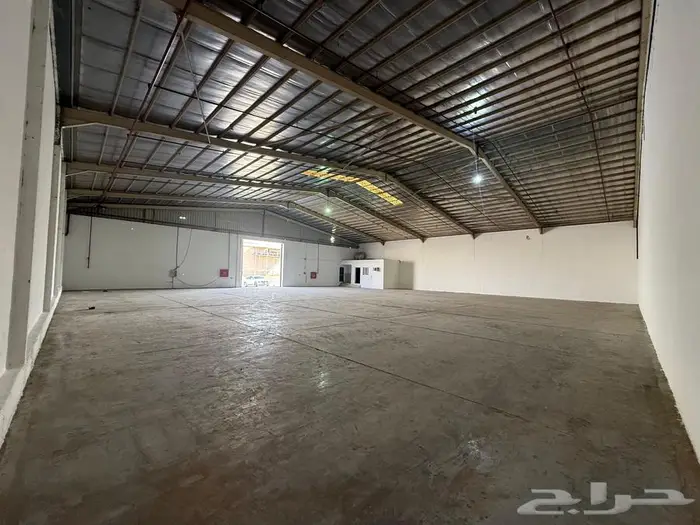 مستودع للإيجار - Warehouse for Rent 3