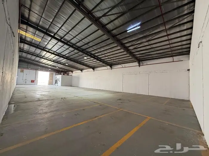 مستودع للإيجار - Warehouse for Rent 3