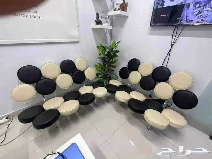 كنب نظيف جدا 2