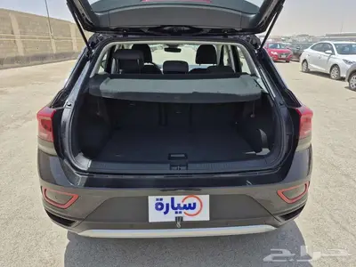 فولكس فاجن تي روك ترند 2024 index