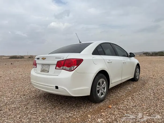 للبيع كروز 2013 2