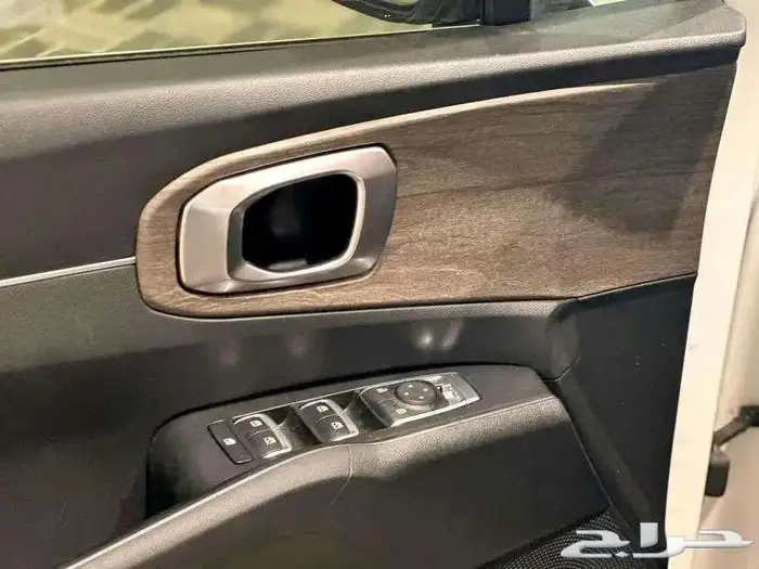 سورينتو موديل 2021 ديزل بدي وكالة 10