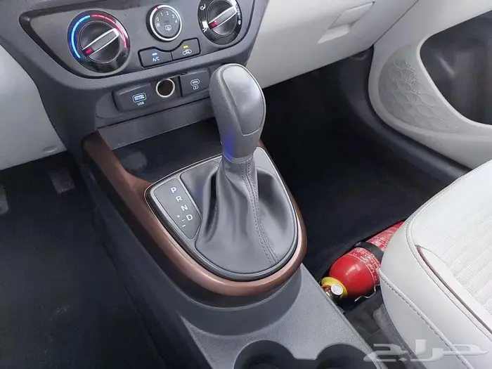 هيونداي Grand i10 سمارت 2024 5