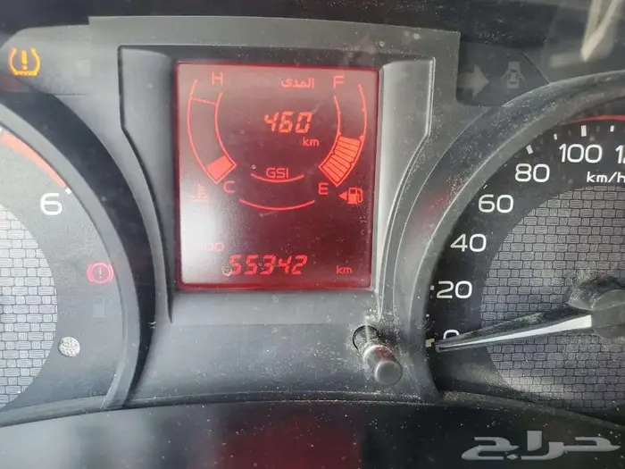 ايسوزو ديماكس 2019 9